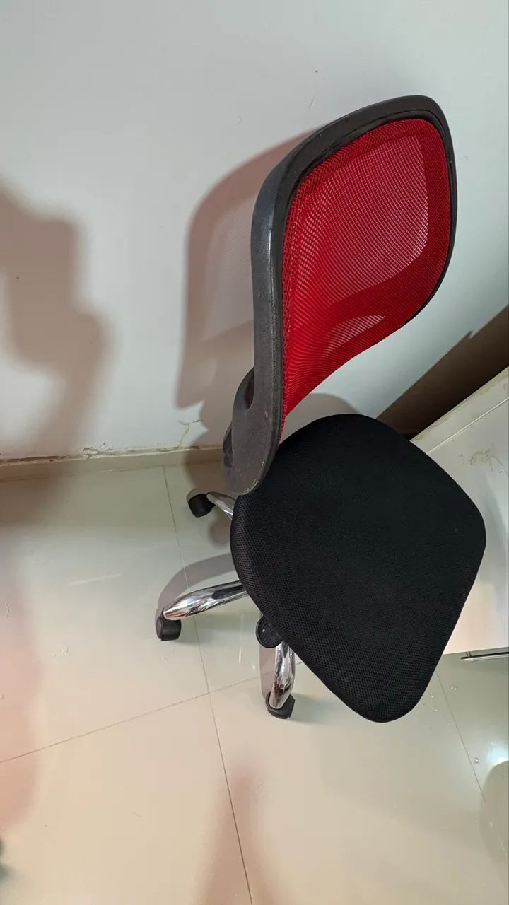 Cadeira - Foto 2