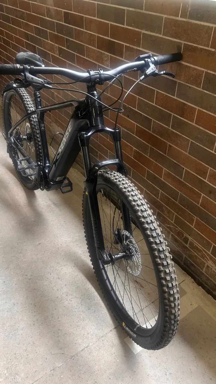 Bicicleta Impact E-trail Sport Forty-5 - Foto 3