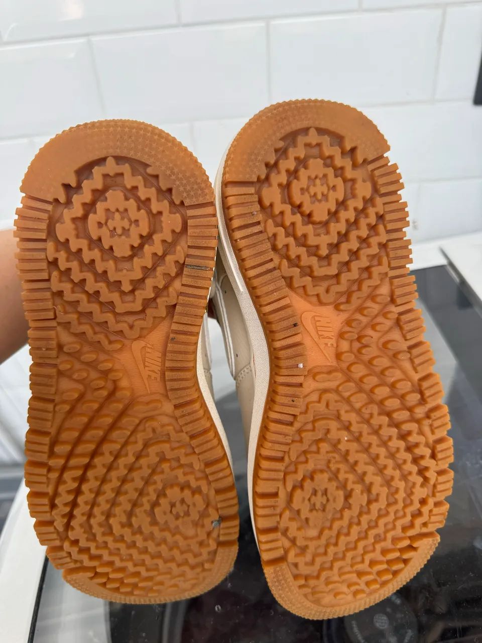 Tênis num36 nike  - Foto 2