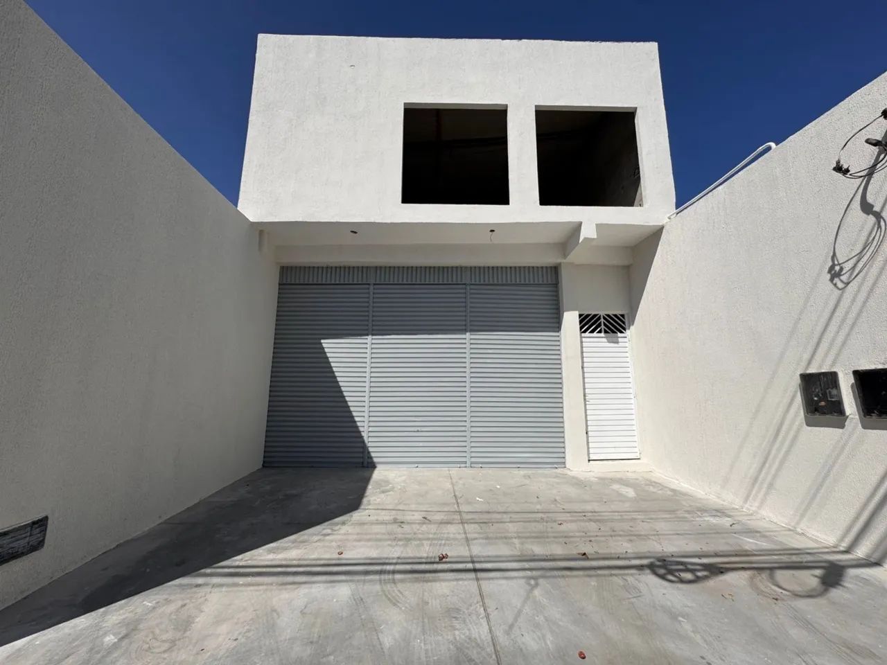 Galpão novo em avenida  - Foto 2