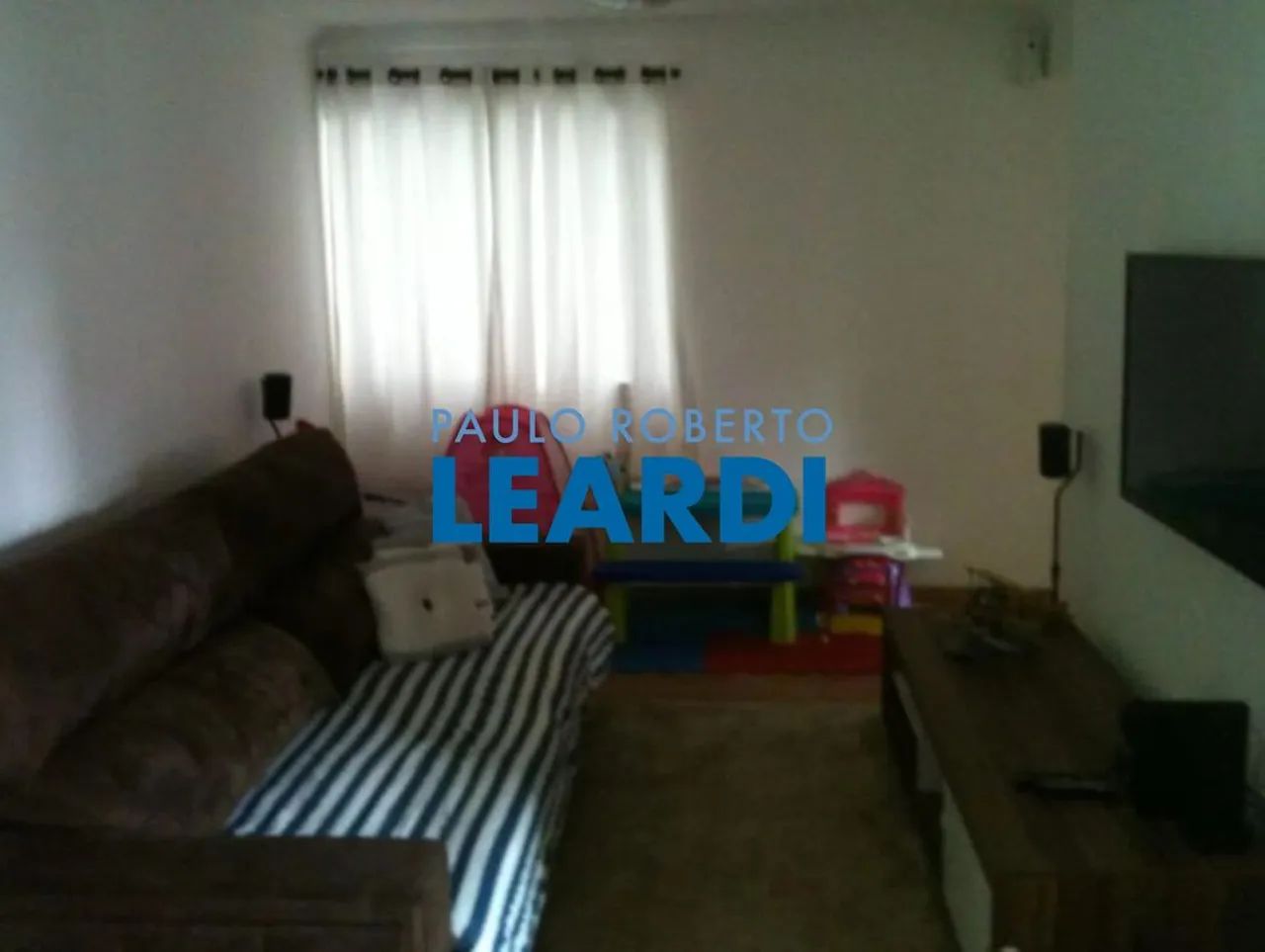 APARTAMENTO - MOEMA ÍNDIOS - SP