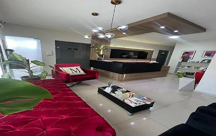 Comercial para Alugar - Lagoa Nova - Natal/RN