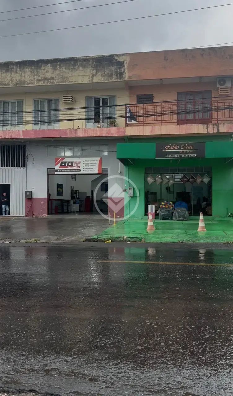 predio comercial e residencial na general mello codigo: 158946