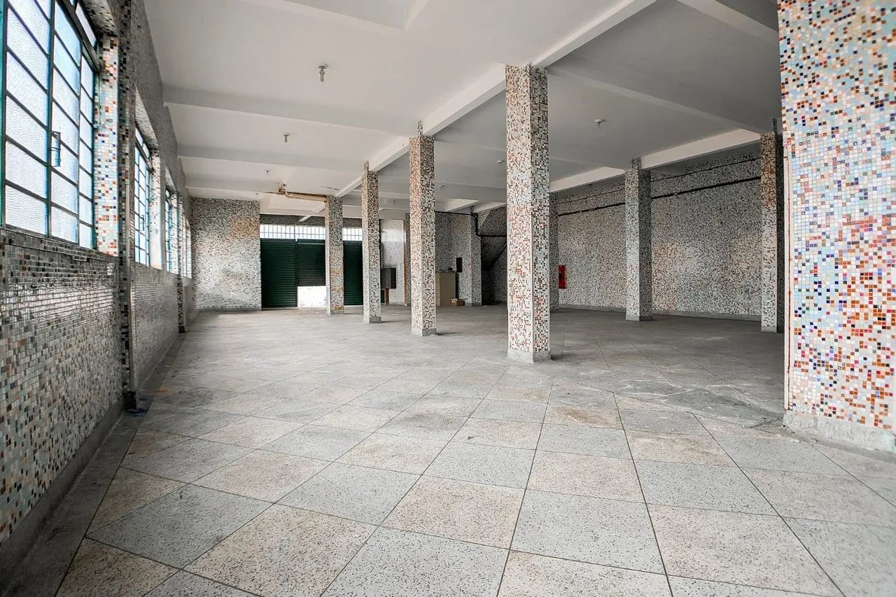 Excelente Loja/Salão Comercial de 375m2 de terreno na Penha - Foto 3