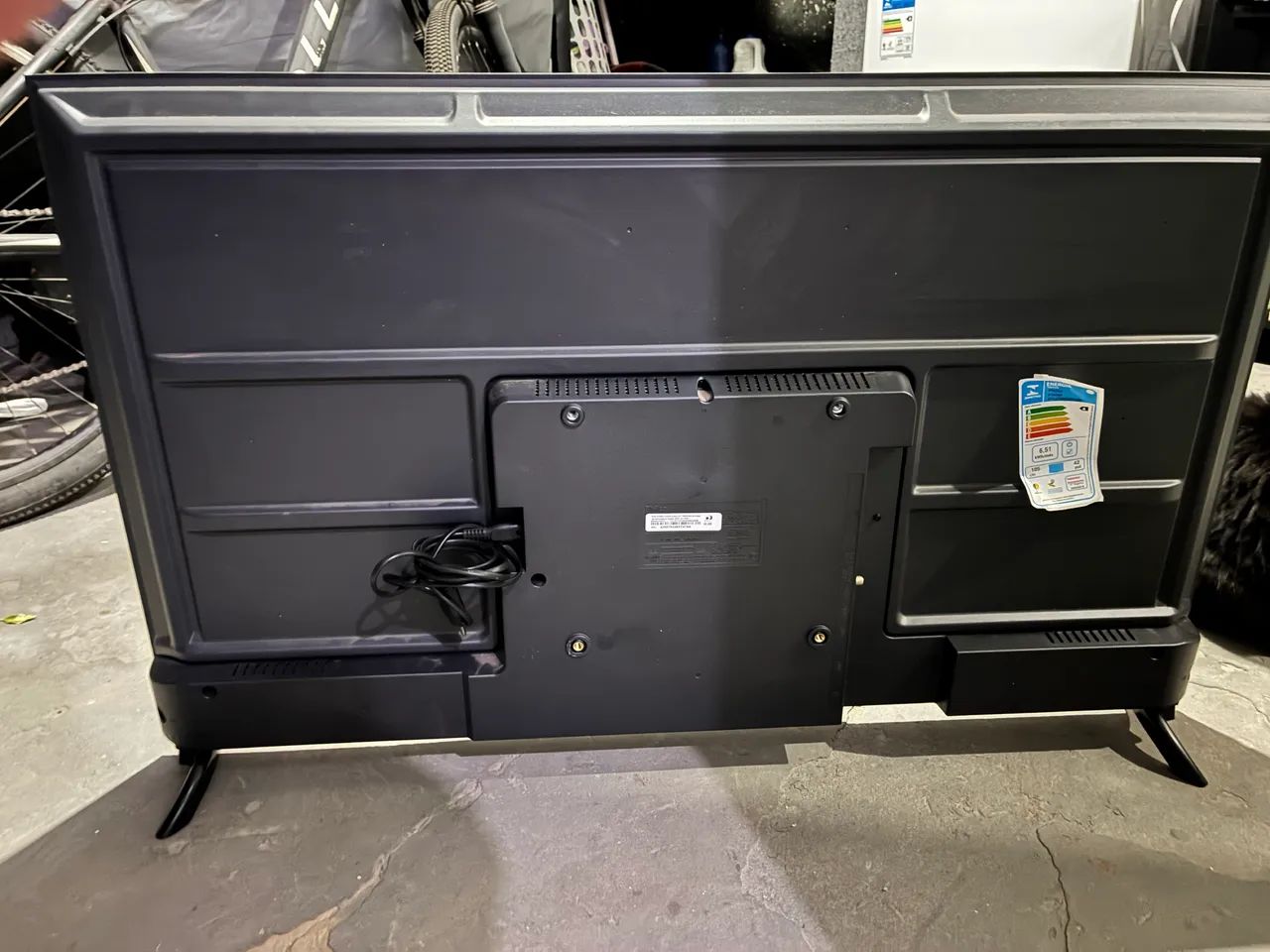 Tv Philco RETIRADA DE PEÇAS - Foto 2