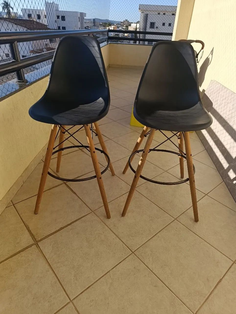 Banquetas 