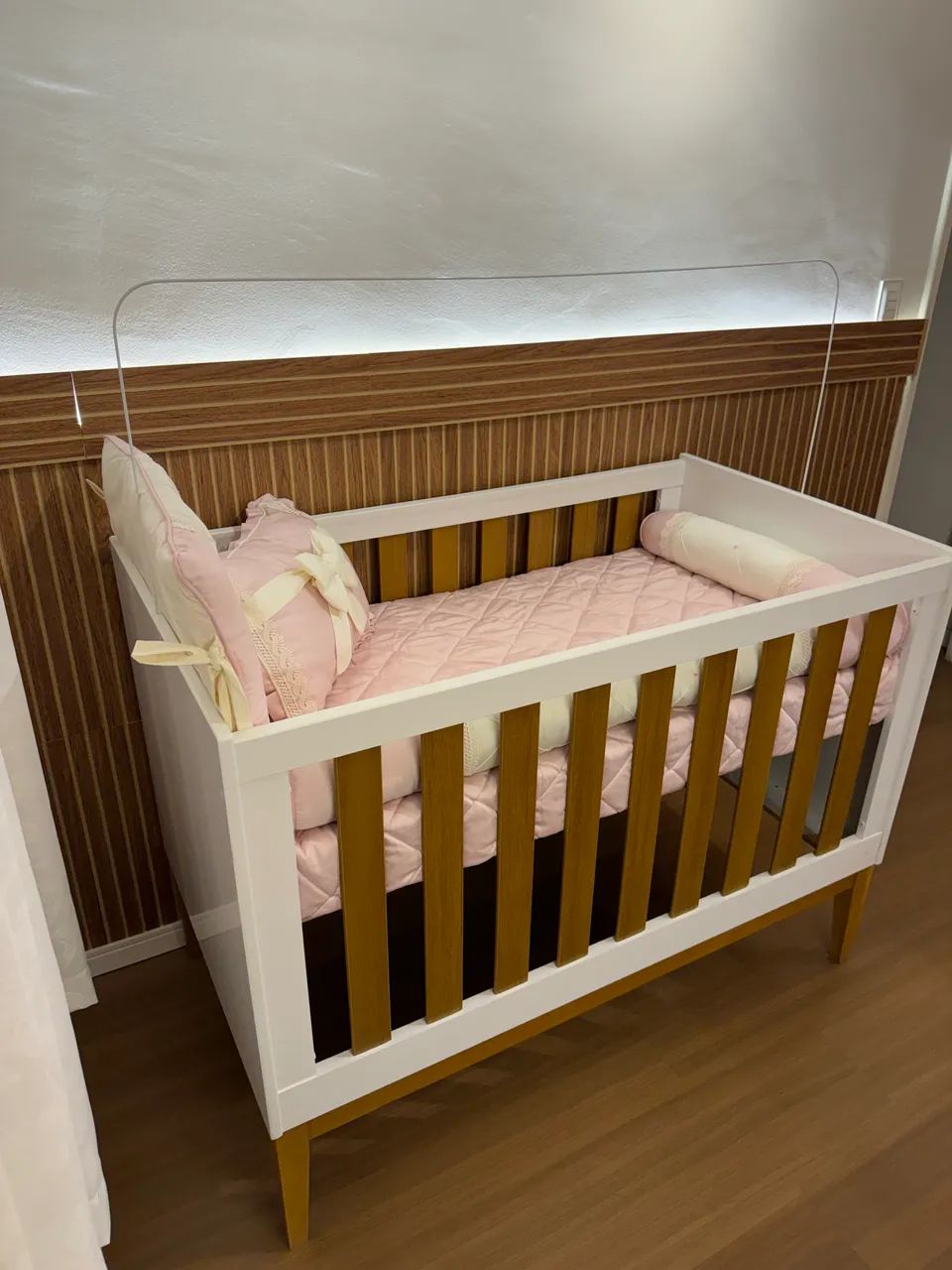 Berço Noah Classic - Foto 2