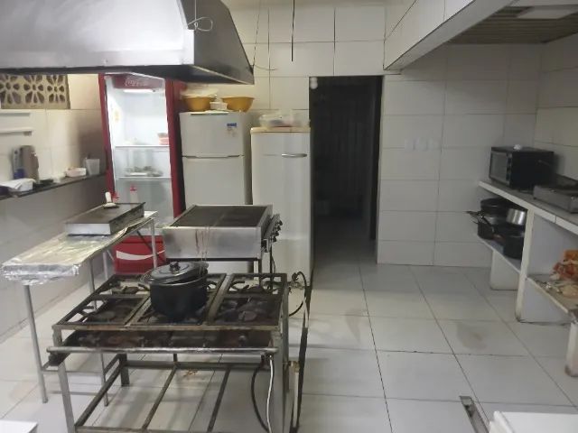 REPASSE - PONTO DE BAR COMPLETO - OPERANDO - Foto 3