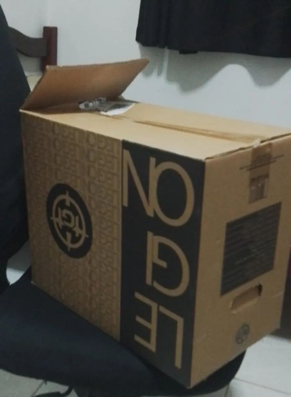 PC GAMER RTX 3050 8GB - 16GB RAM - 1TB PC: -AMD 4700s 8 Nucleos 16 threads clock boost até - Foto 5