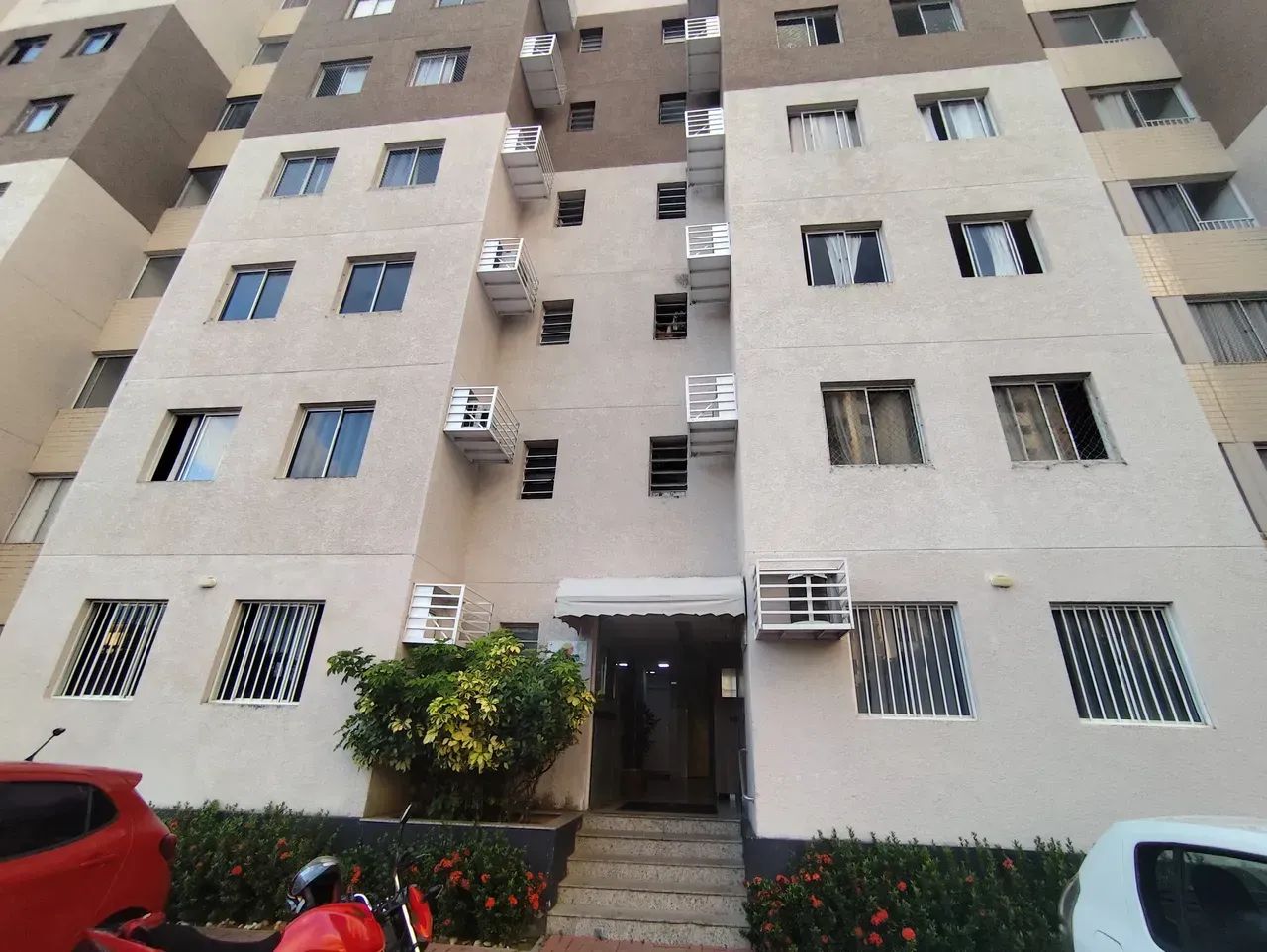 Condomínio Residencial Fórmula - Foto 3