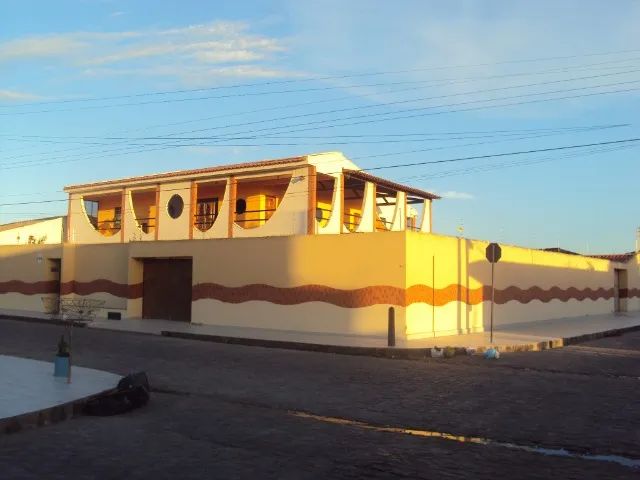 Imóvel Comercial em Arapiraca-AL