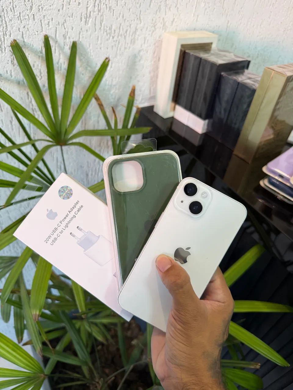 Iphone 12 128gb