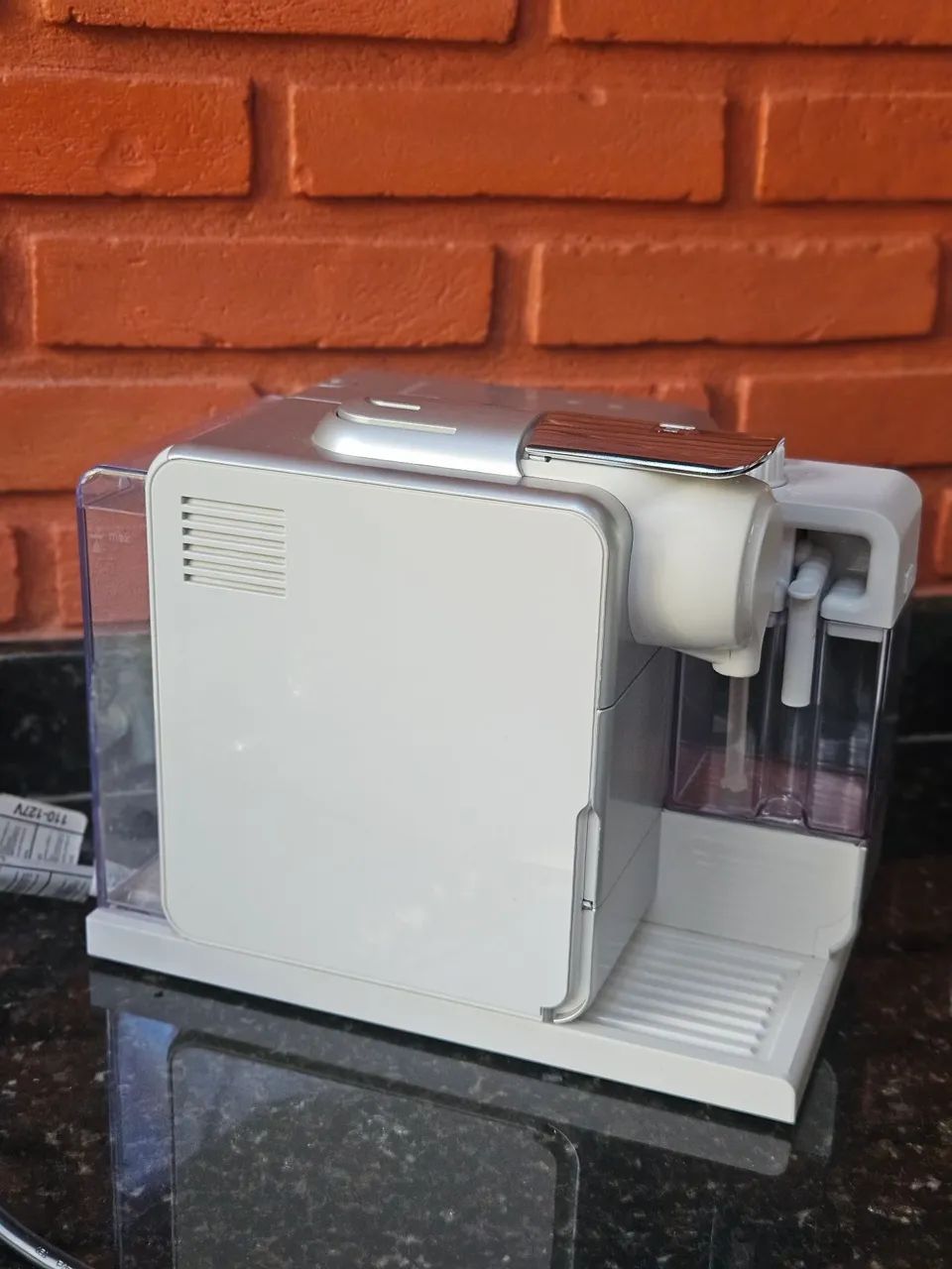 Máquina De Café Expresso - Foto 2