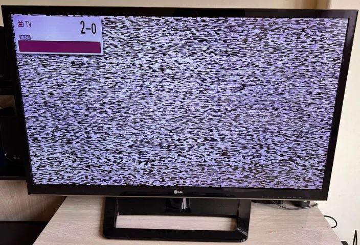Tv Full HD de 42 polegadas LG - Foto 2