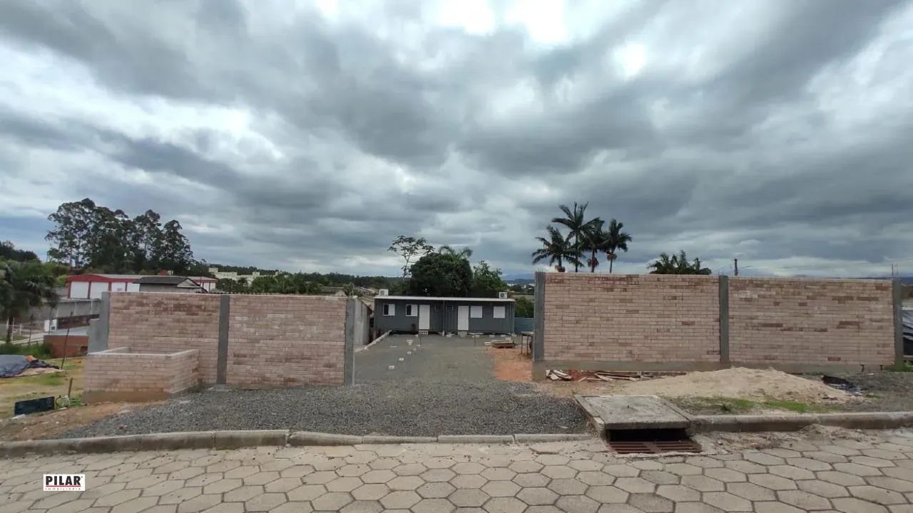 Kitnet Mobiliada para alugar Fabio Silva - São Luiz - Foto 3