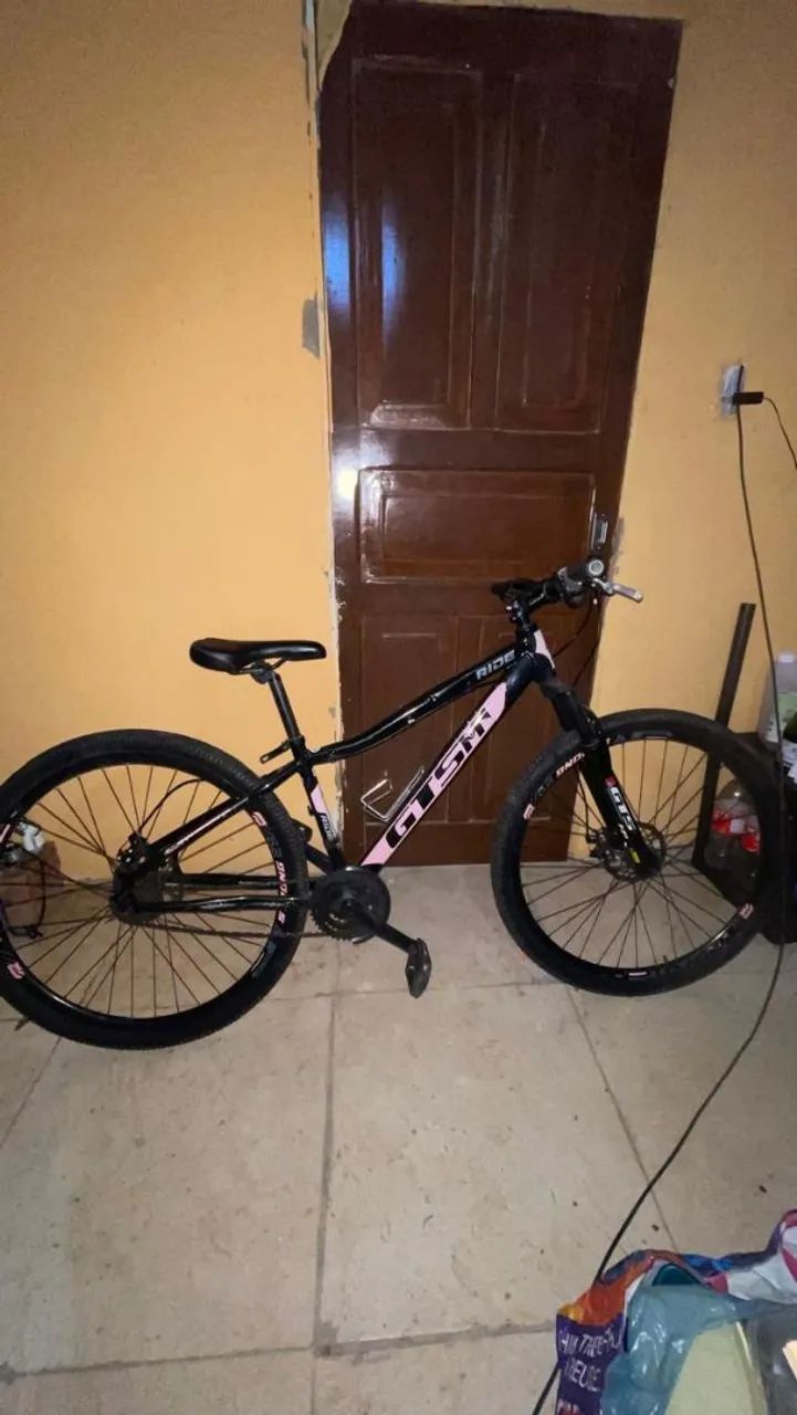 BICICLETA ARO 29  - Foto 2