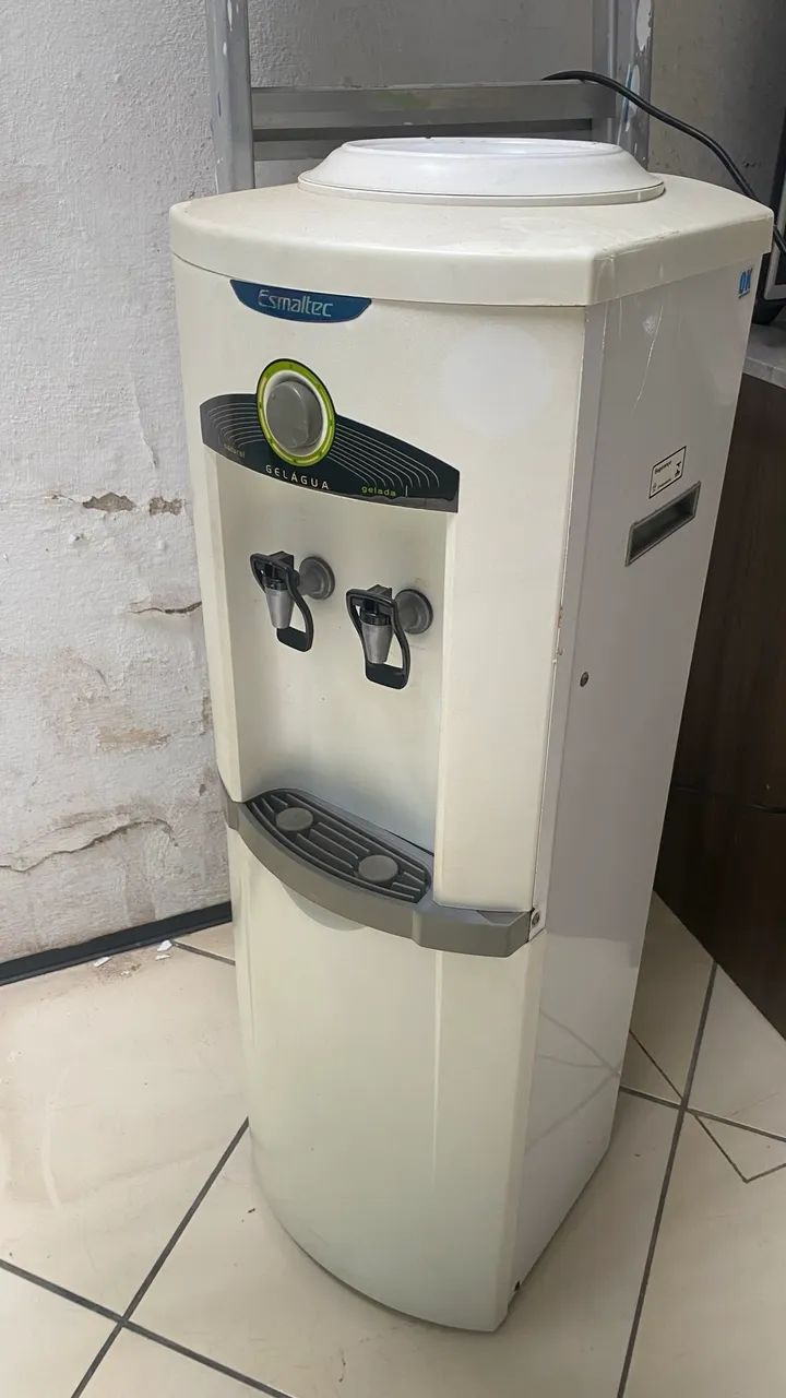 Gelagua esmaltec 