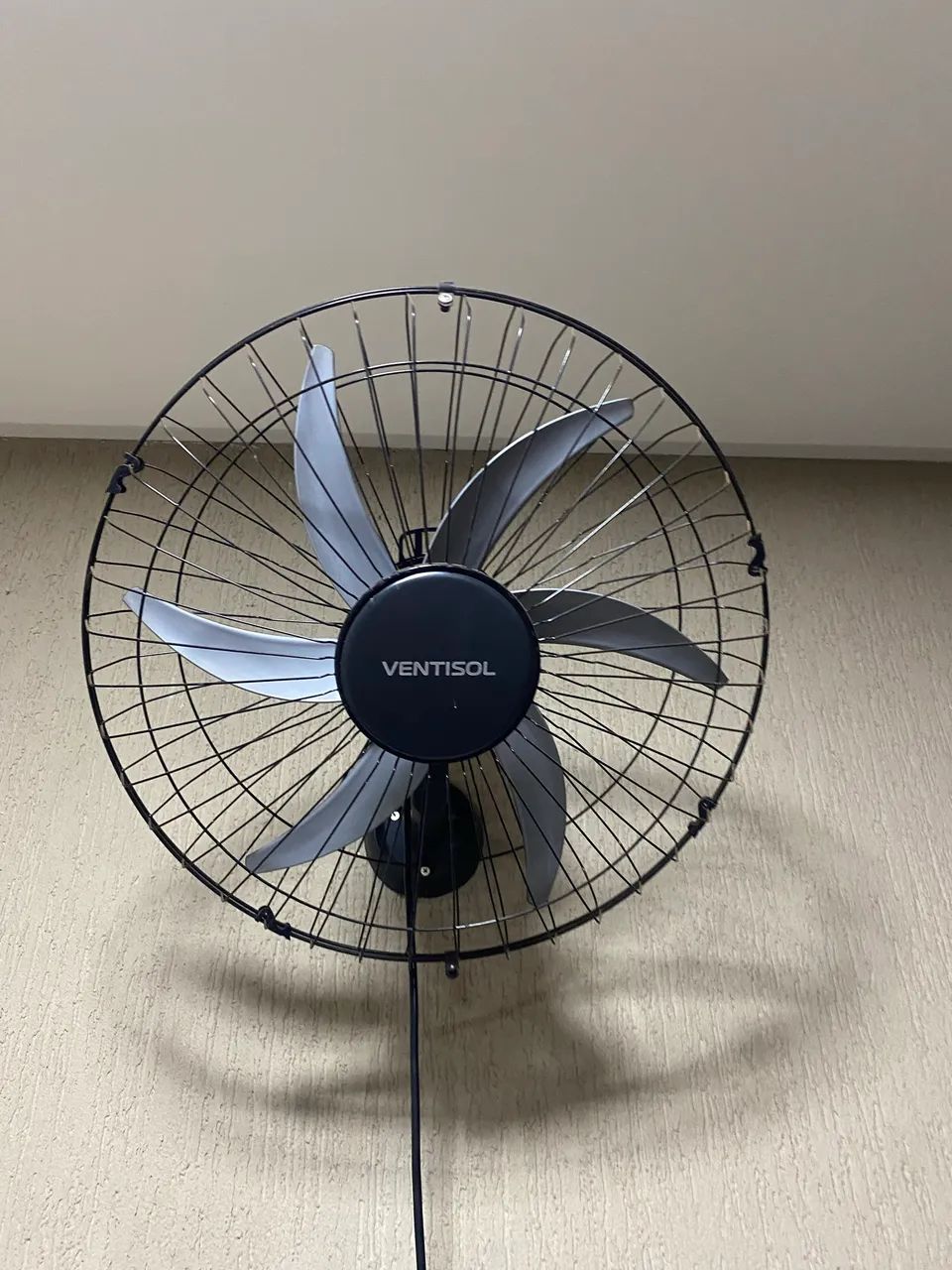 Ventilador parede 