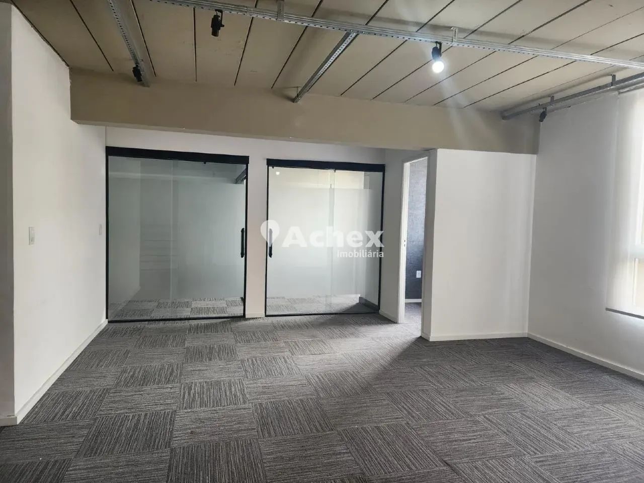 Sala Comercial com 79m² Próximo ao Shopping Pq. Dom Pedro - Foto 5