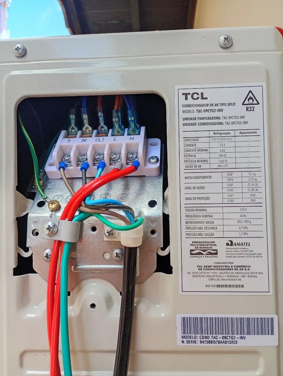 Instalação e manutenção em condicionadores de ar. - Foto 3