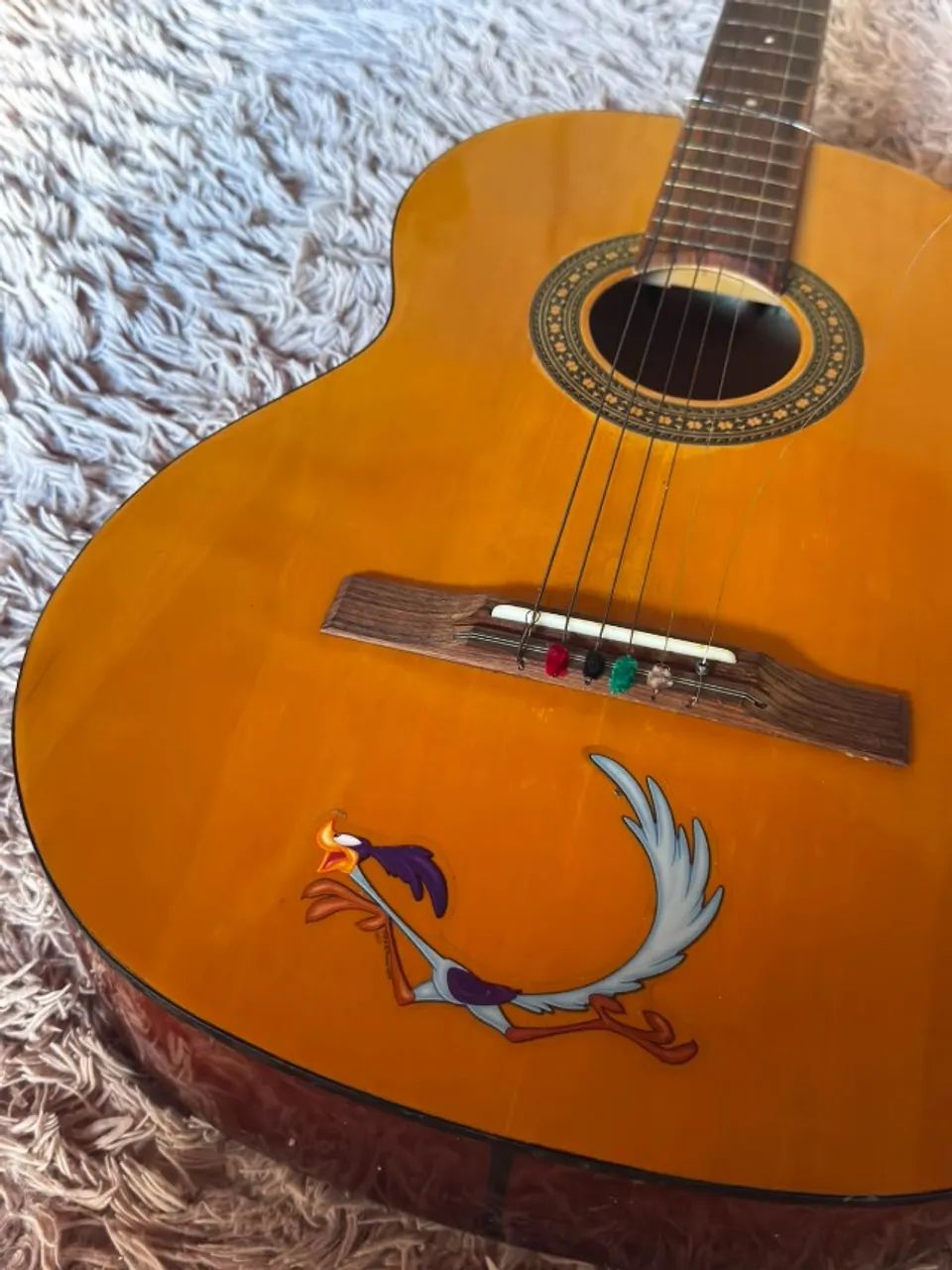 Violão Giannini - Foto 2