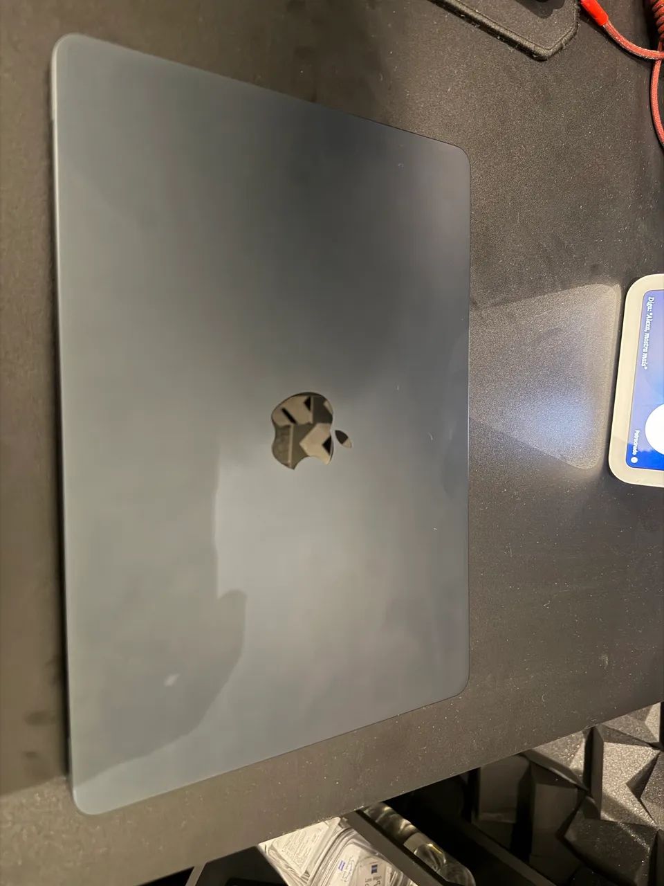 MacBook Air M4 - 256 - Foto 3
