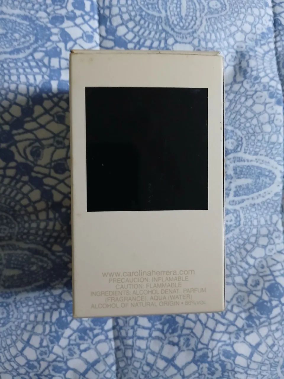 Chic for Men - Carolina Herrera - Eau de Toilette - 60ml - Foto 2