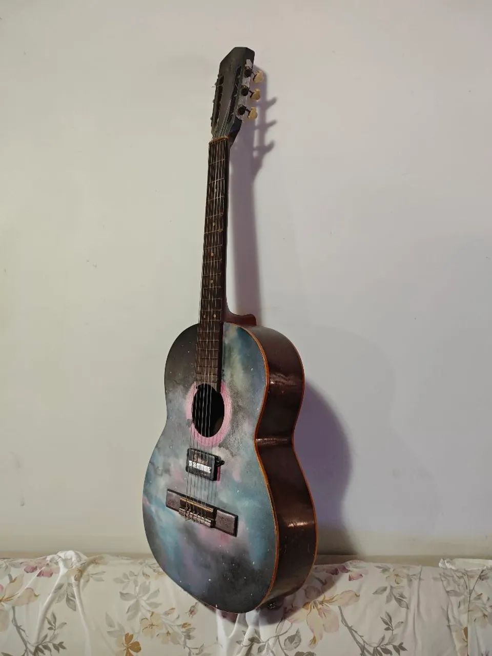 Violão Del Vecchio  - Foto 2