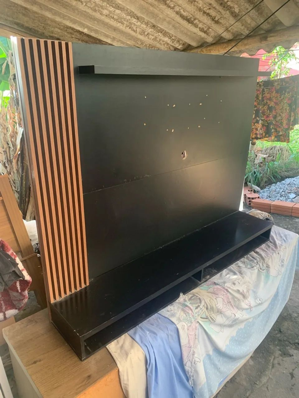 Painel de Tv - Foto 2