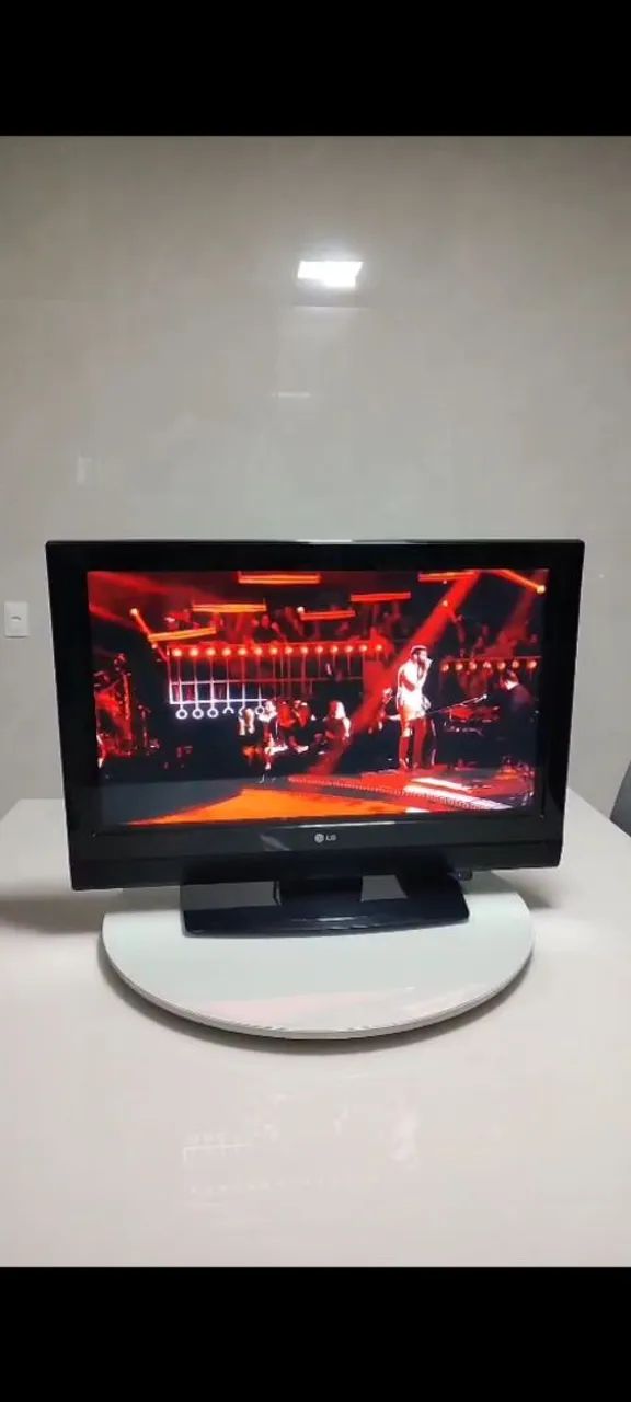 Tv 32 Polegadas LG plasma  - Foto 2