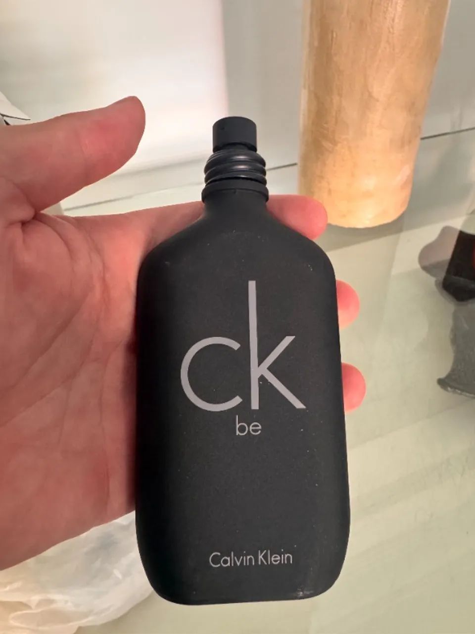 Perfume Calvin Klein CK Be Tester 100ml - Foto 2