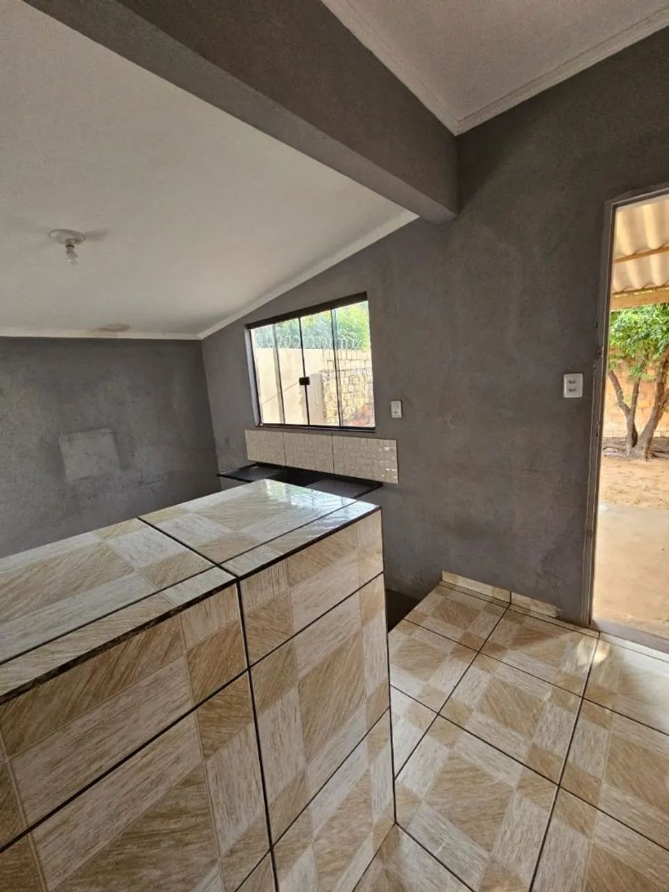 Vendo Casa - Nova Araguatins 2/4 1 Banheiro - Foto 9