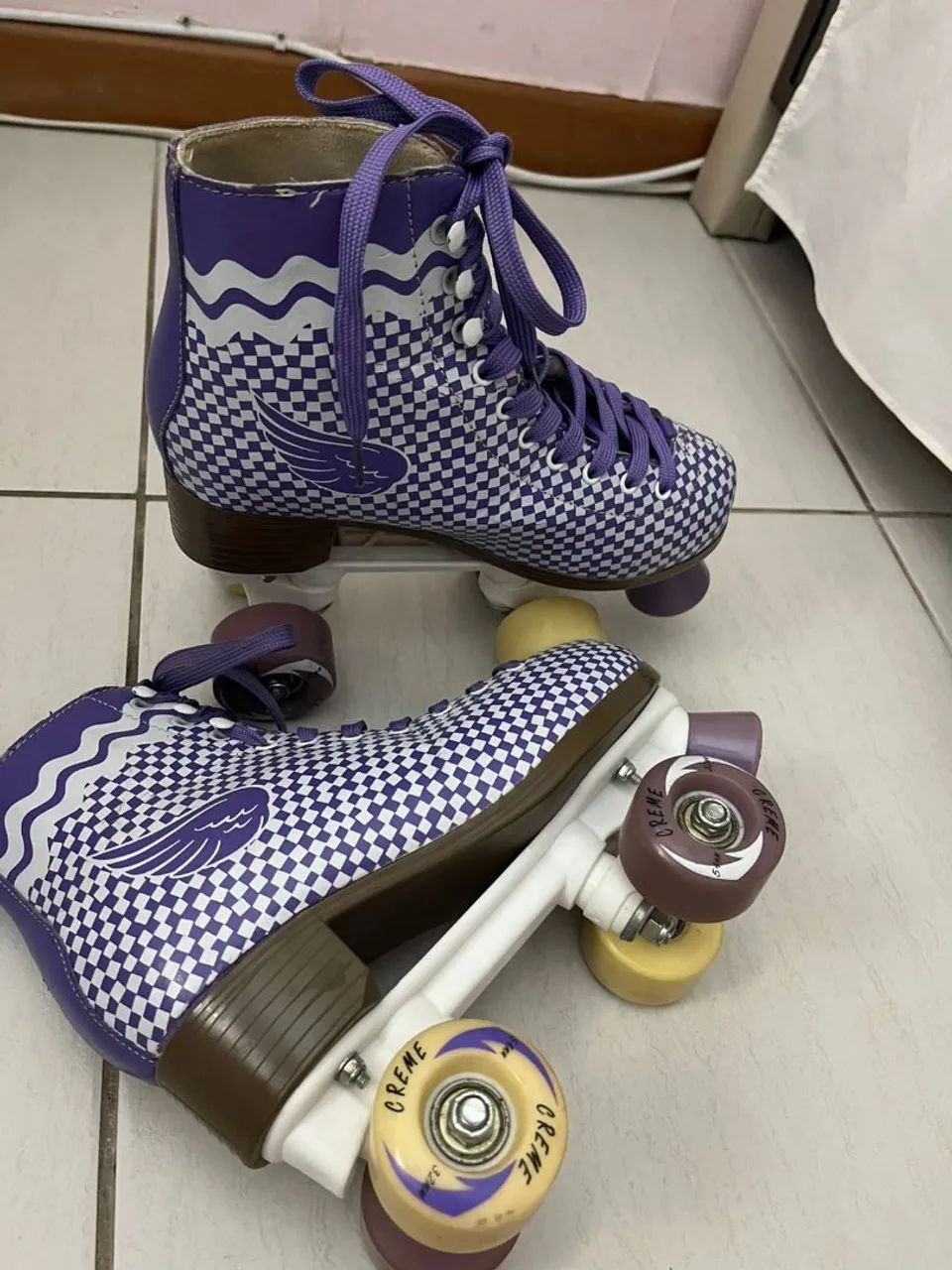 Patins quad65163250475393121
