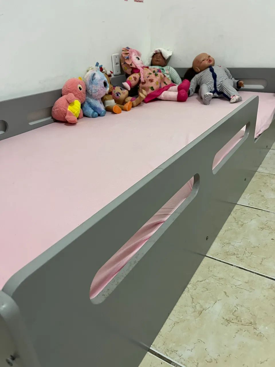 Cama Montessoriana solteiro - Foto 2