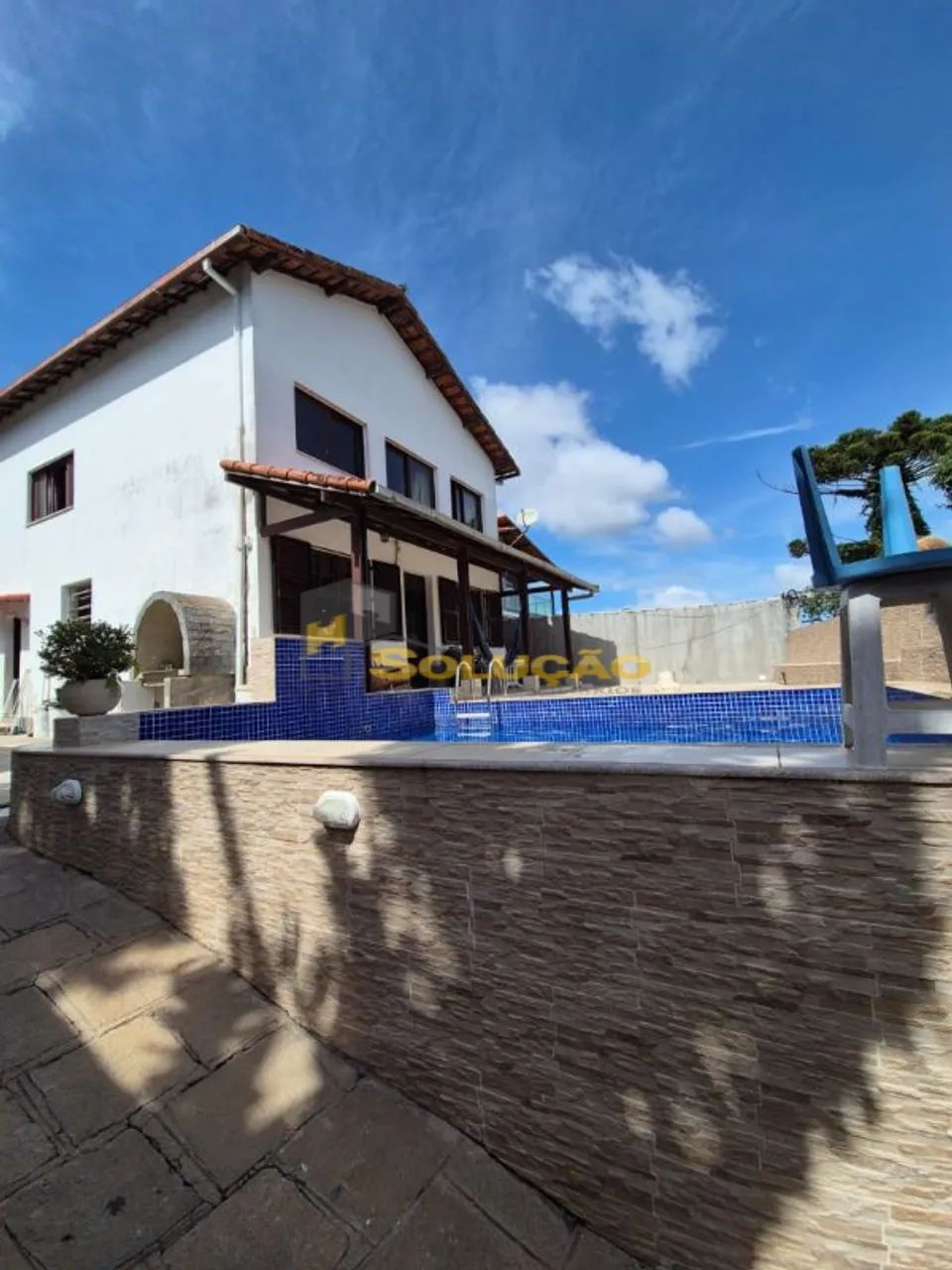 CASA TERESÓPOLIS VALE DO PARAÍSO - Foto 4