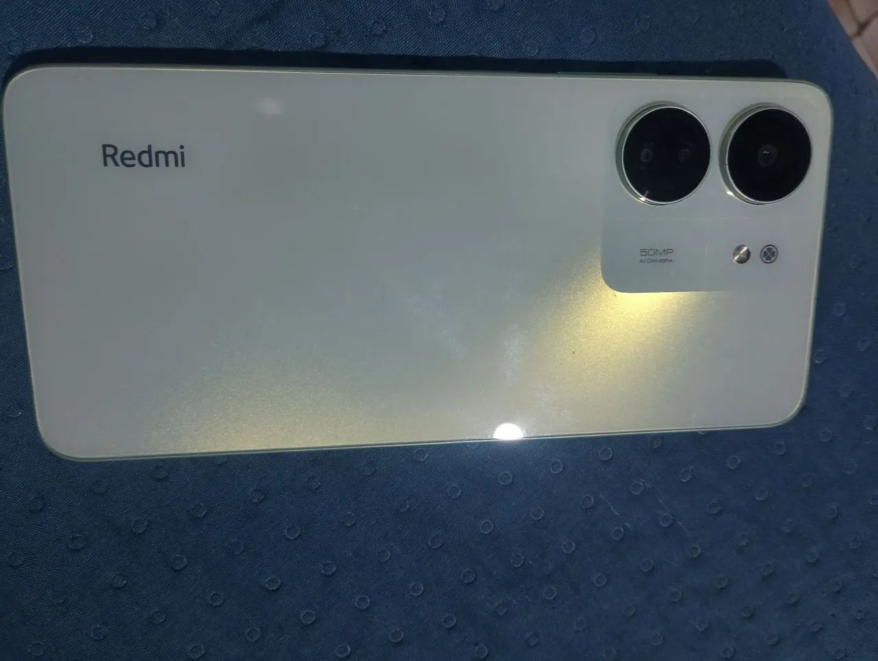 Celular redimi  - Foto 3