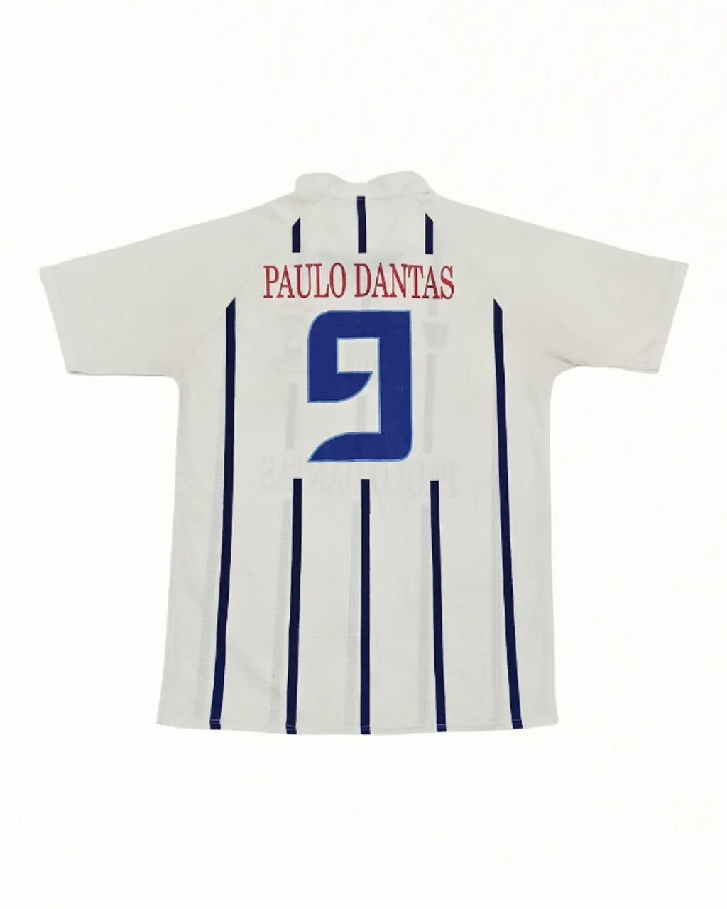Camisa ECO Embu Guaçu #9 - Foto 2