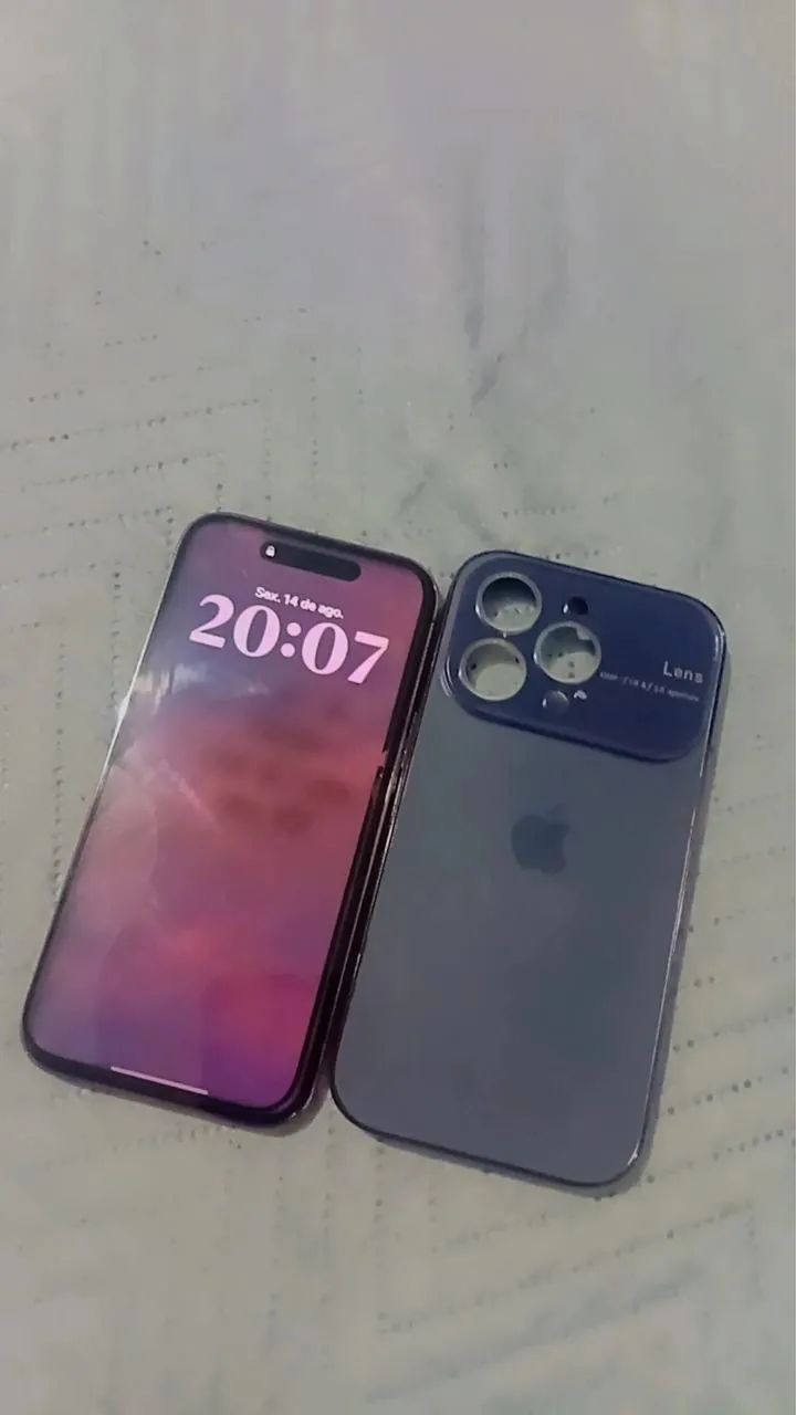 iPhone 14 Pro Max - Foto 5