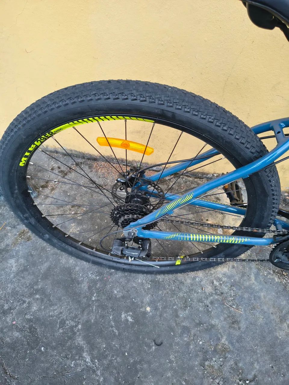 BICICLETA ASPEN  - Foto 3