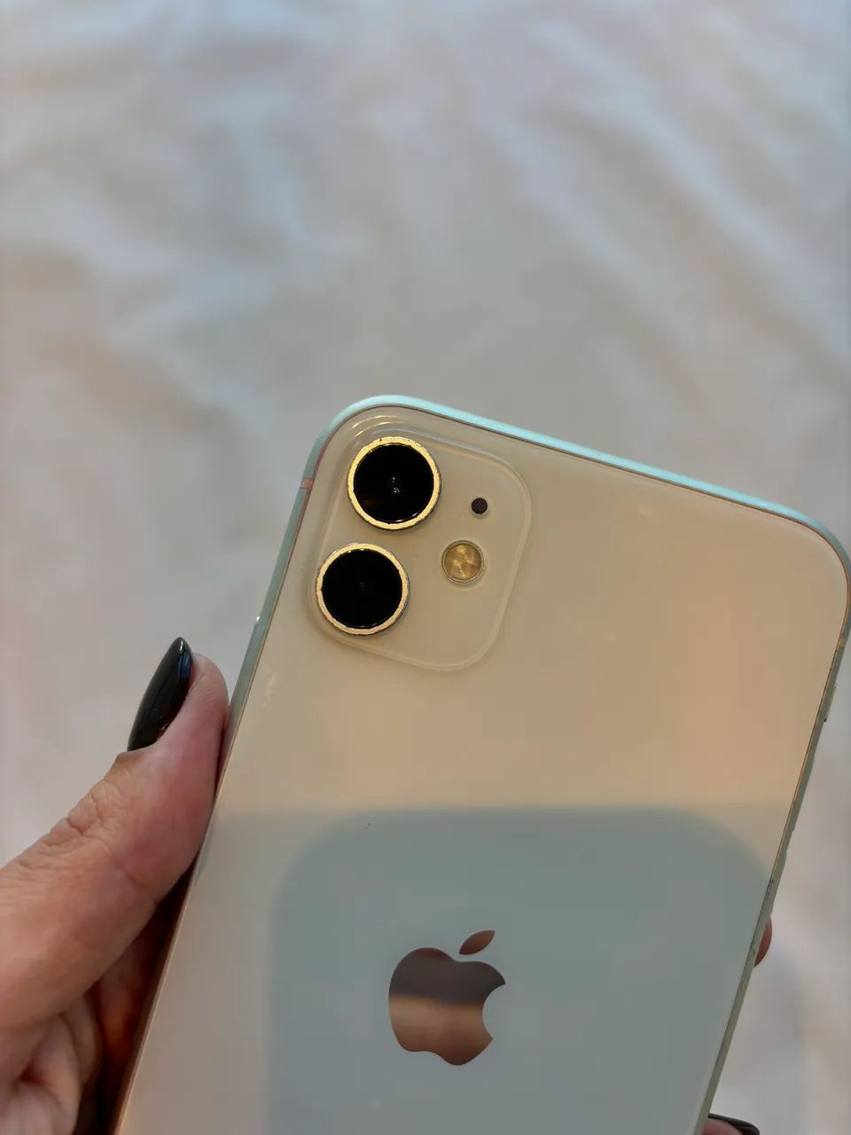 Iphone 11 - 64gb - Celulares e Smartphones - Centro, Joinville