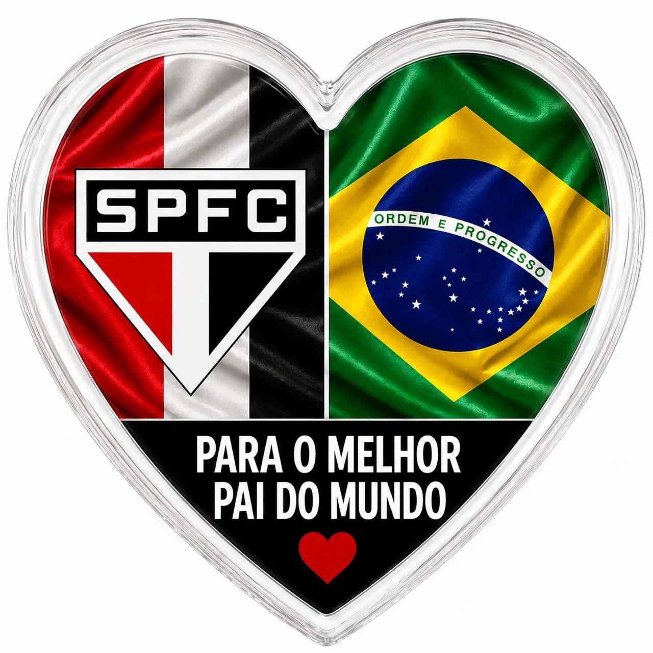 Coração emoção  - Foto 5