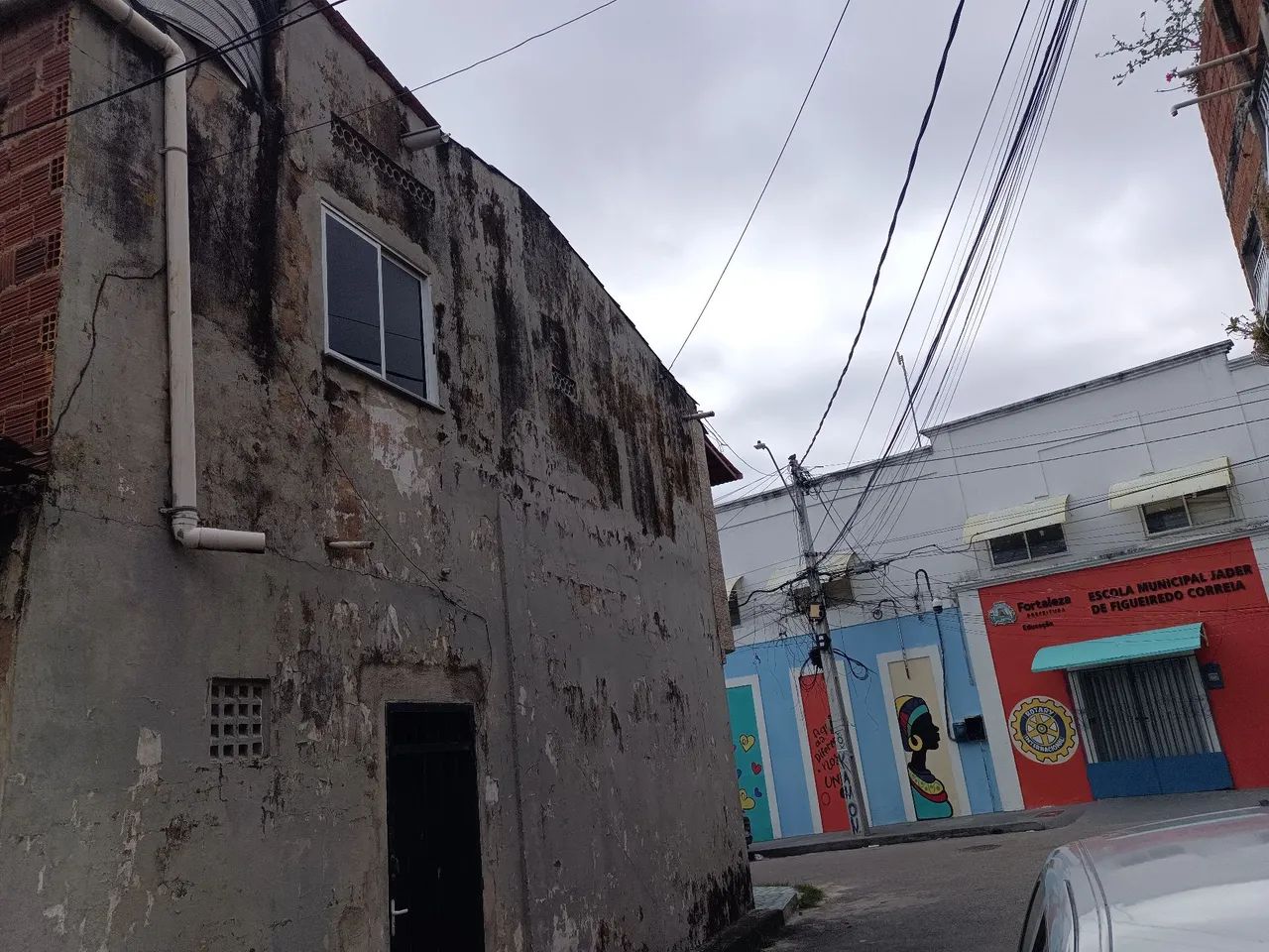 Casa duplex(ponto comercial) - Foto 2