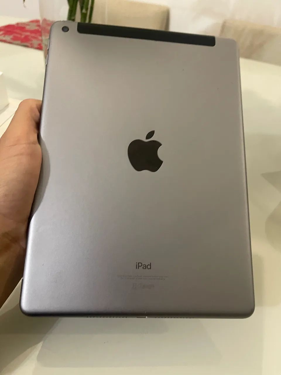 Tablet Apple  - Foto 3