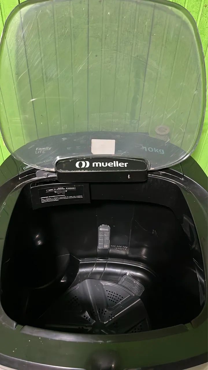 Máquina Mueller - Foto 4