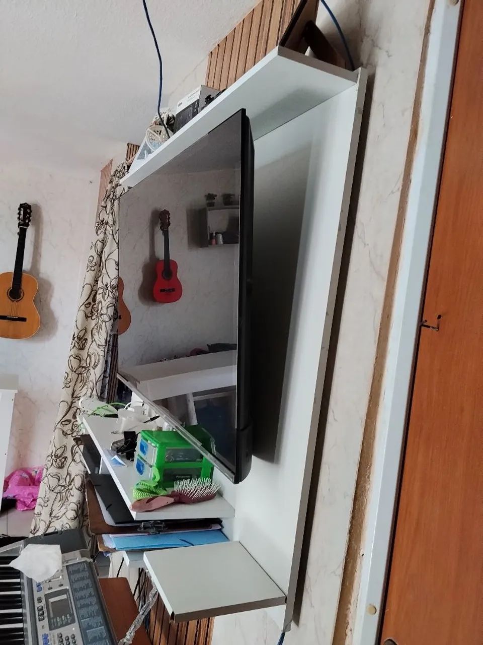 Racker para TV - Foto 4
