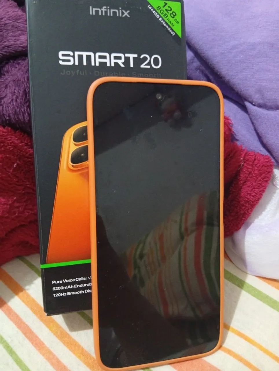 SMART20 INFINIX - Foto 2