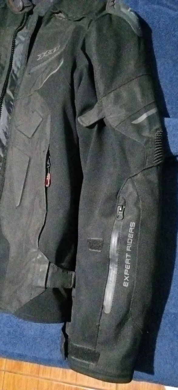 Jaqueta X11  - Foto 2
