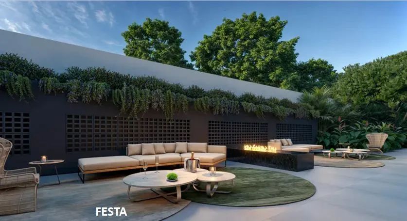 LOOK BERRINI - Foto 5