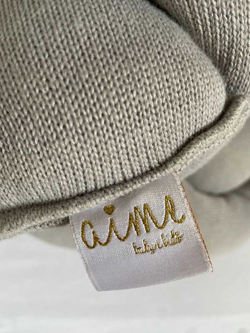 Trança para berço - Foto 2