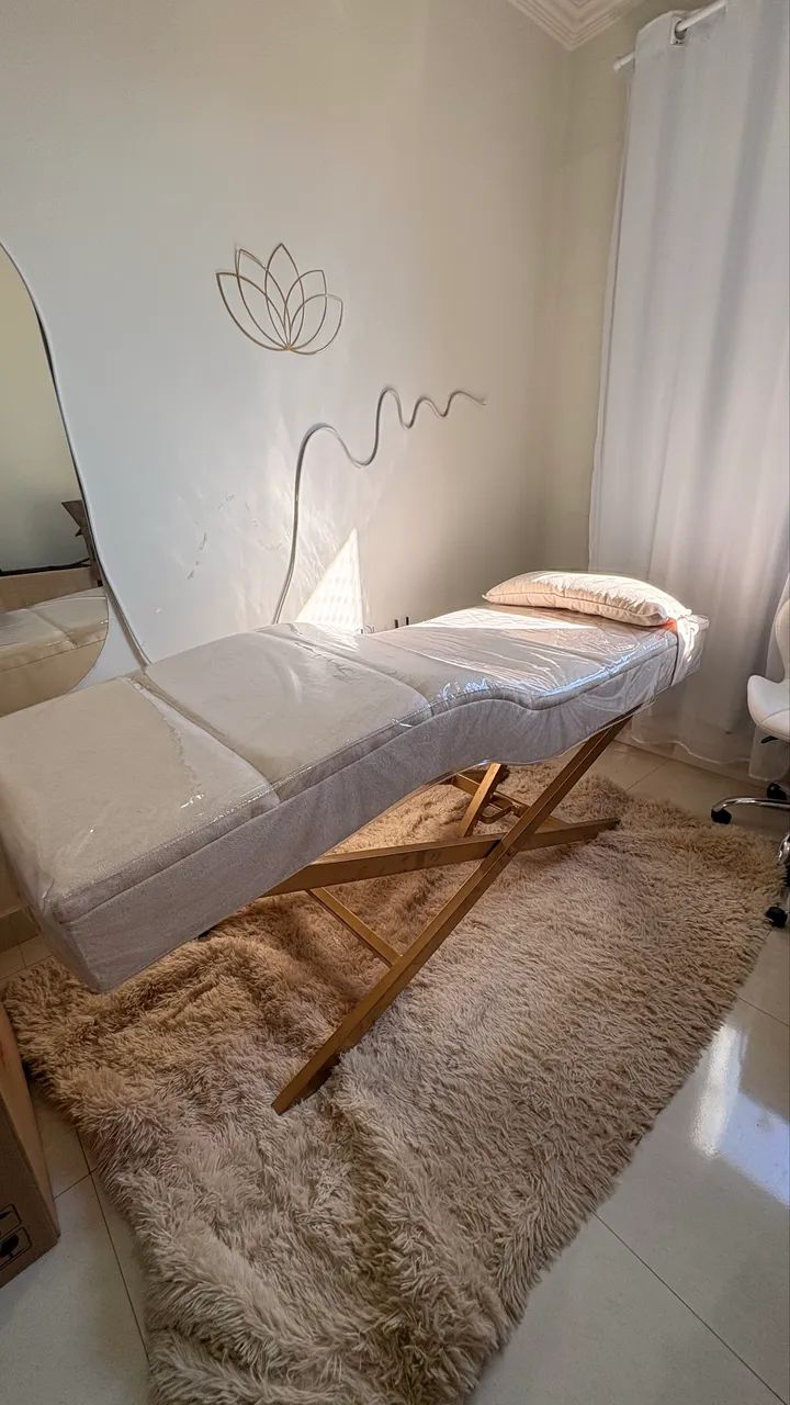 Maca estética Lash cílios e sobrancelha  - Foto 2